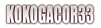KOKOGACOR33